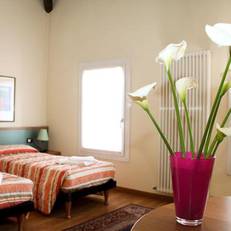Residence Al Bacareto 