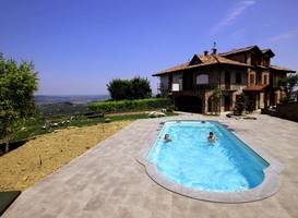 Agriturismo Il Bricco