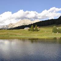 Appartamento Dolomiti 