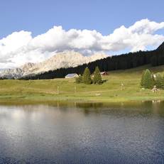 Appartamento Dolomiti 