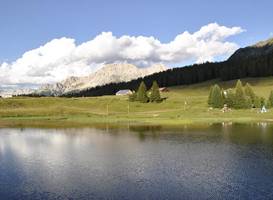 Appartamento Dolomiti 