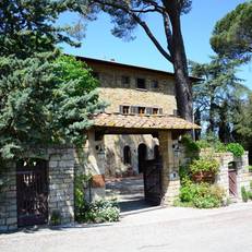 Relais Fattoria Valle 