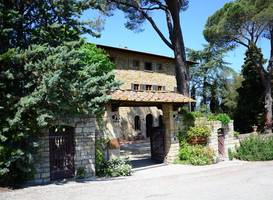 Relais Fattoria Valle 