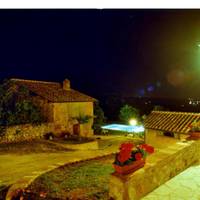 Agriturismo Il Caggio 