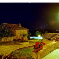 Agriturismo Il Caggio 
