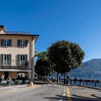 Hotel Du Lac Menaggio 