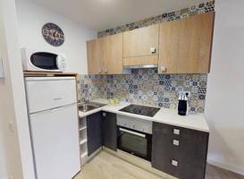 Apartamentos Eldorado 