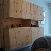 Ferienapartment Davos 