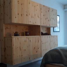 Ferienapartment Davos 
