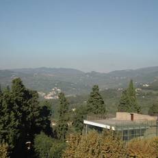 Albergo Villa Sorriso 