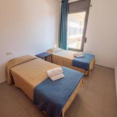 Apartamentos Niu D'or 