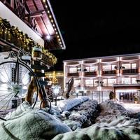Hotel Restaurant Zoll 
