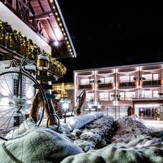 Hotel Restaurant Zoll 