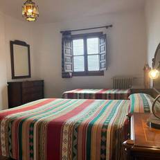 Hostal Rural Poqueira 