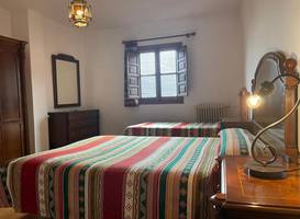 Hostal Rural Poqueira 