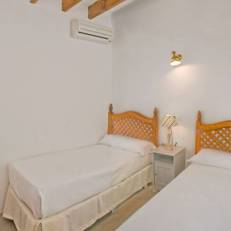 Casas Rurales Illetas 