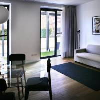 Mxp Rooms Guest House 