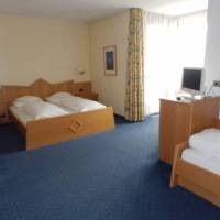 Hotel Sterzinger Moos 