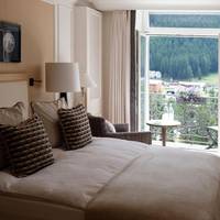 Grand Hotel Kronenhof 