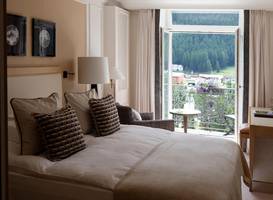 Grand Hotel Kronenhof 