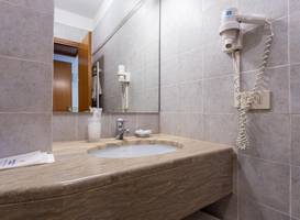 Albergo Il Cacciatore 