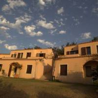 Hotel Genna 'e Masoni