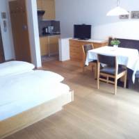 Appartements Sporting 