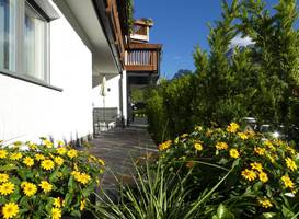 Appartements Sporting 