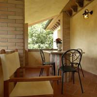 Agriturismo Montemari 