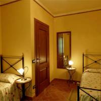 Agriturismo Montemari 