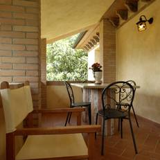 Agriturismo Montemari 