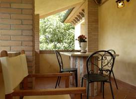 Agriturismo Montemari 