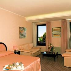 Balletti Palace Hotel 