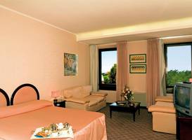 Balletti Palace Hotel 