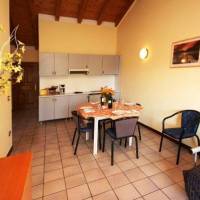 Hotel Residence Campi 