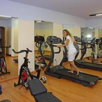 Hotel Residence Campi 