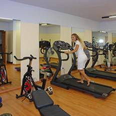 Hotel Residence Campi 