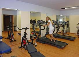 Hotel Residence Campi 