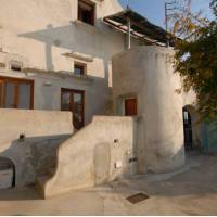 La Casa Del Melograno 