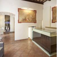 Hotel Degli Affreschi 