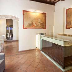 Hotel Degli Affreschi 