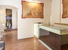 Hotel Degli Affreschi 