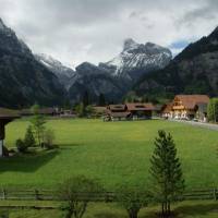 Hotel Pension Spycher 