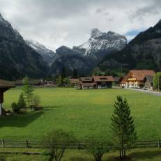 Hotel Pension Spycher 