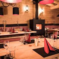 Sporthotel Pontresina 