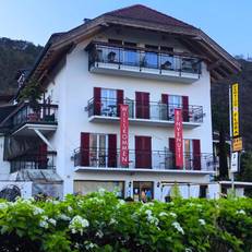 Pension Flora Albergo 