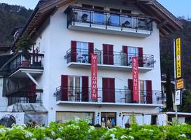Pension Flora Albergo 