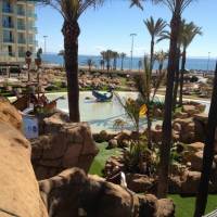 Evenia Zoraida Garden 