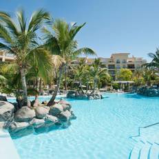 Palm Oasis Maspalomas 