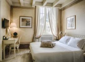 Relais Villa Vittoria 